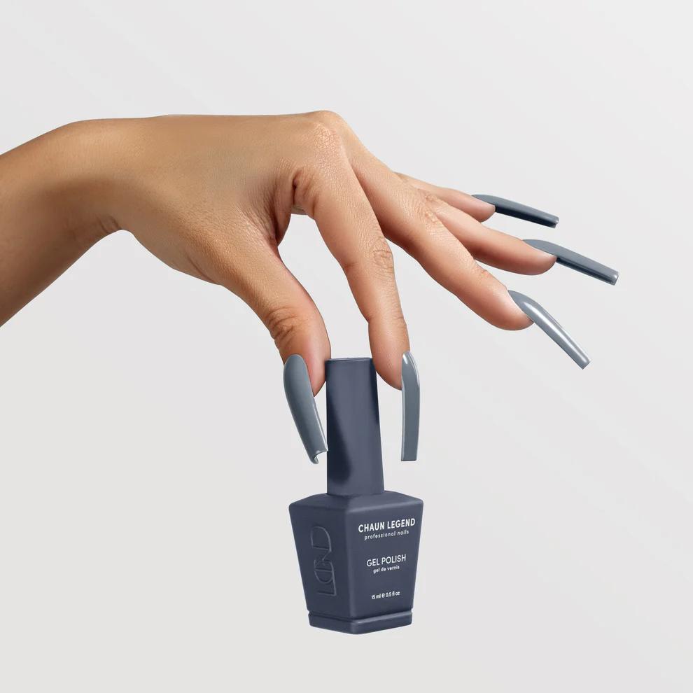 Chaun Legend - Gel Polish - 5 Dollar More - Gel Polish at Beyond Polish
