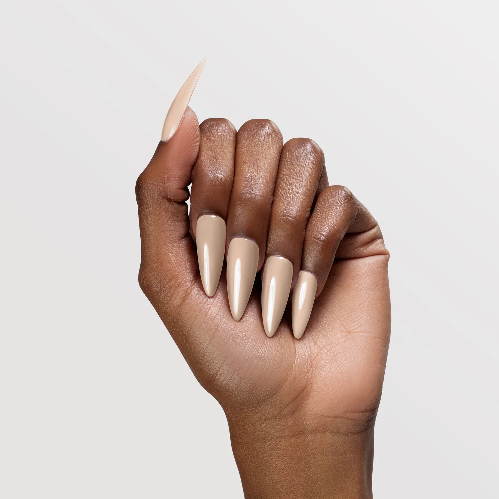 Chaun Legend - Gel Polish - Always & Forever - Gel Polish at Beyond Polish