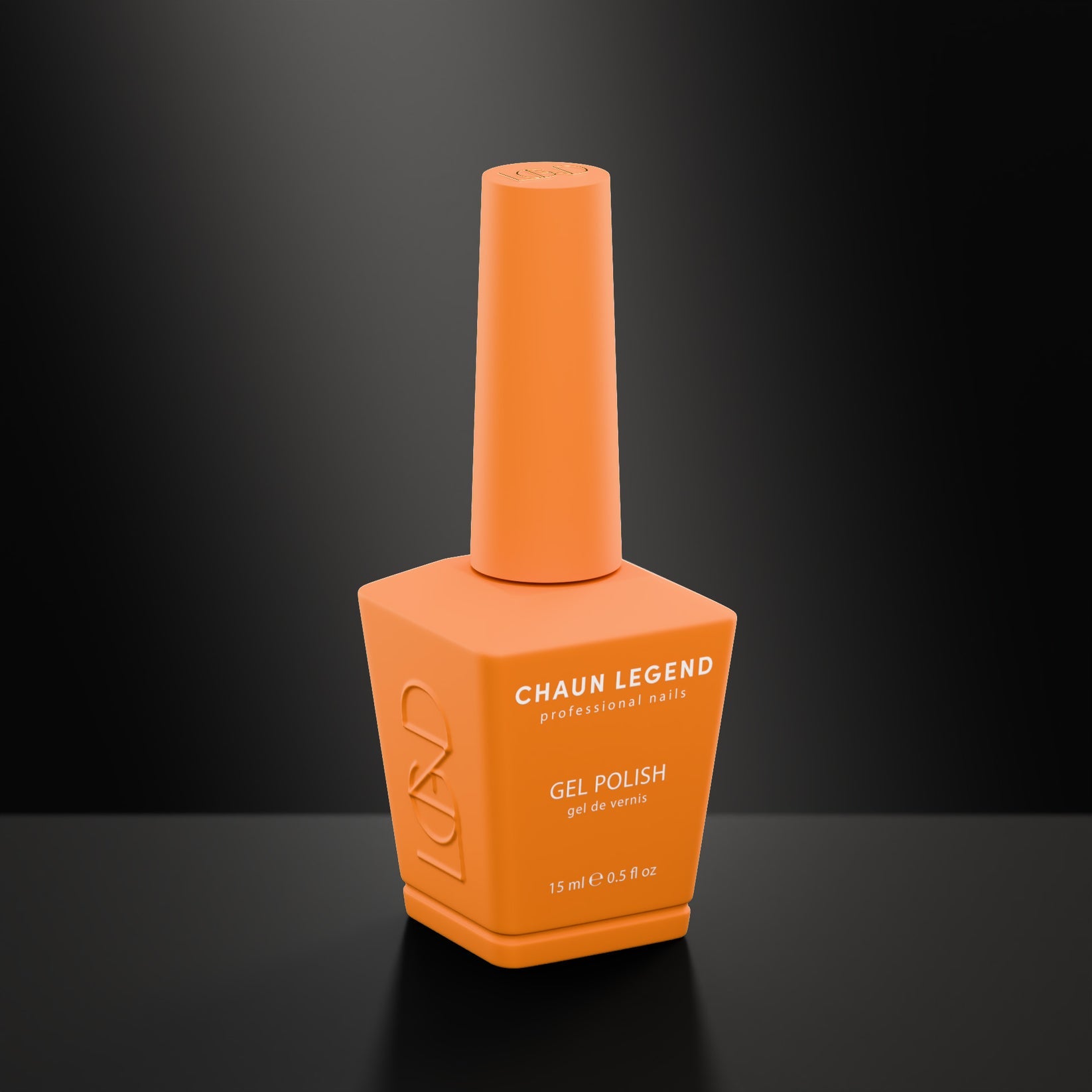 Chaun Legend - Gel Polish - Anchor What? - Gel Polish at Beyond Polish