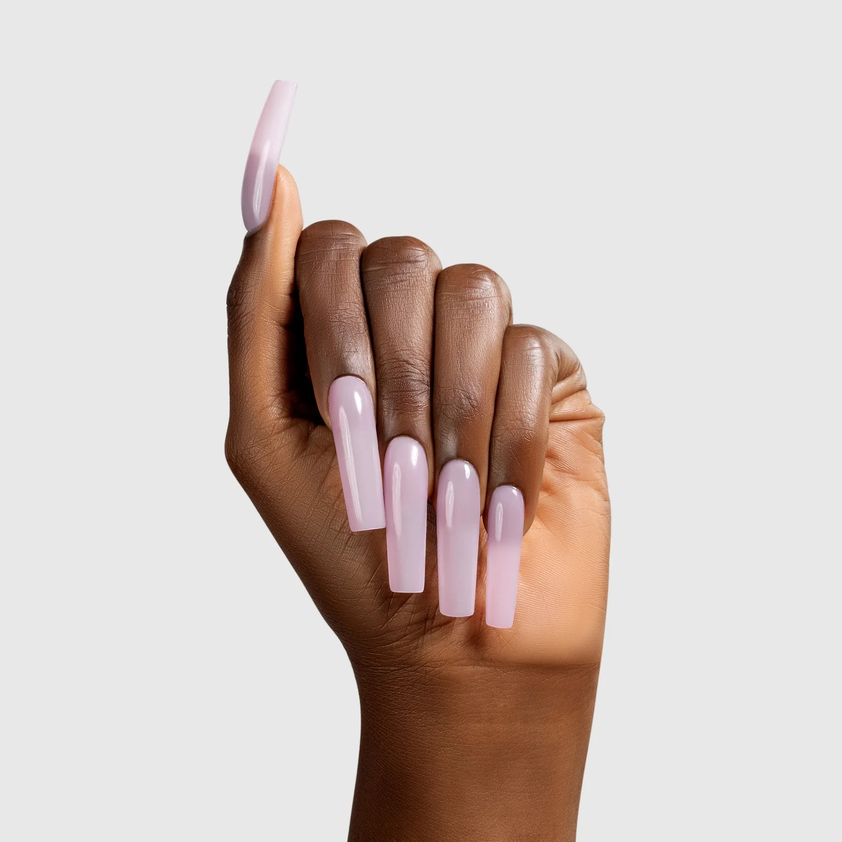 Chaun Legend - Gel Polish - Chaun's Celeb-Fave Sheers - Gel Polish at Beyond Polish
