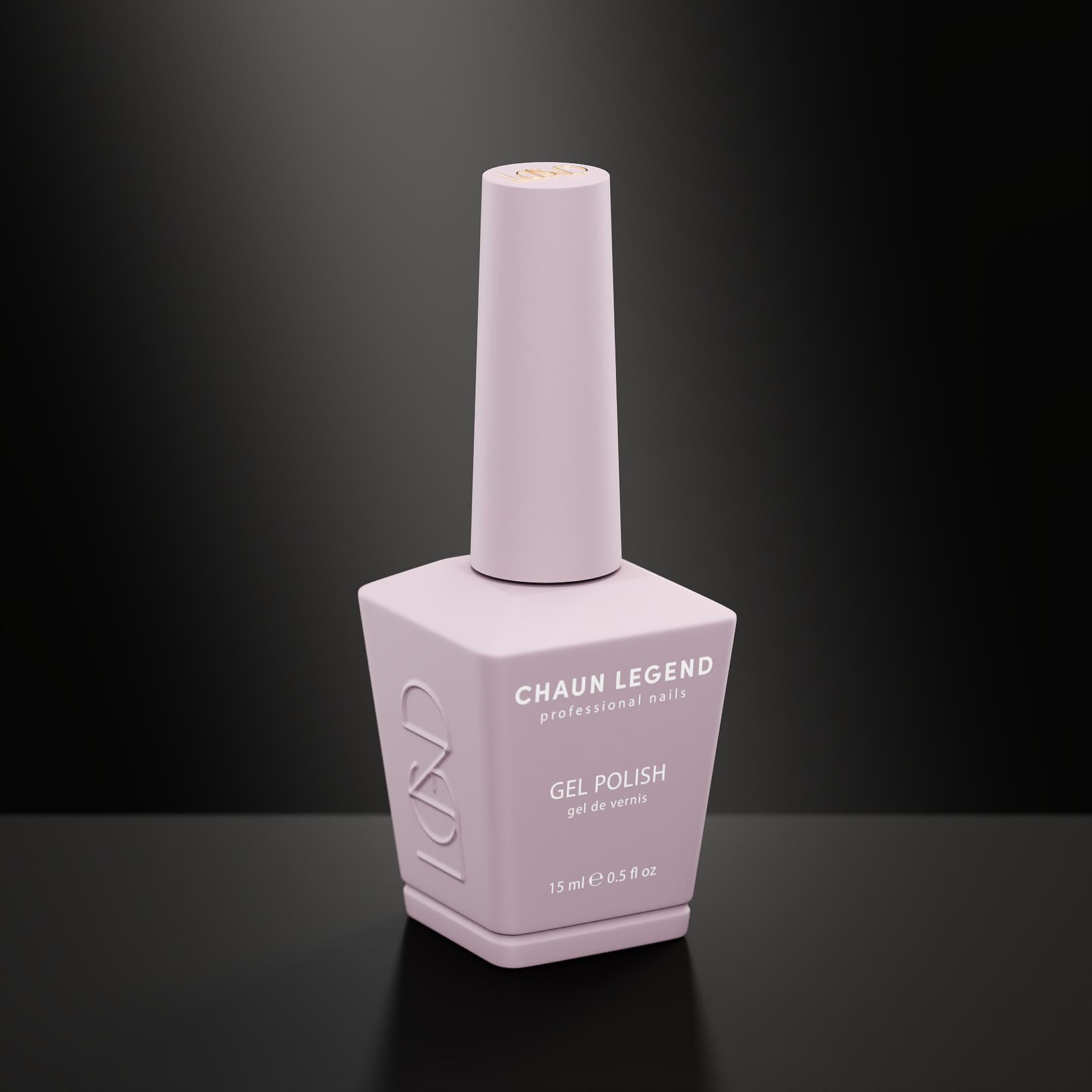 Chaun Legend - Gel Polish - Angel Kisses - Gel Polish at Beyond Polish