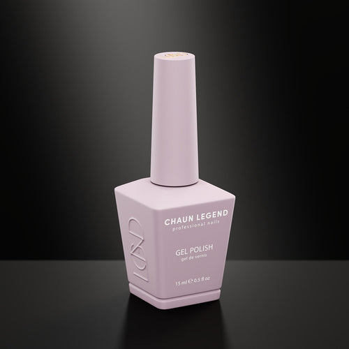 Chaun Legend - Gel Polish - Angel Kisses