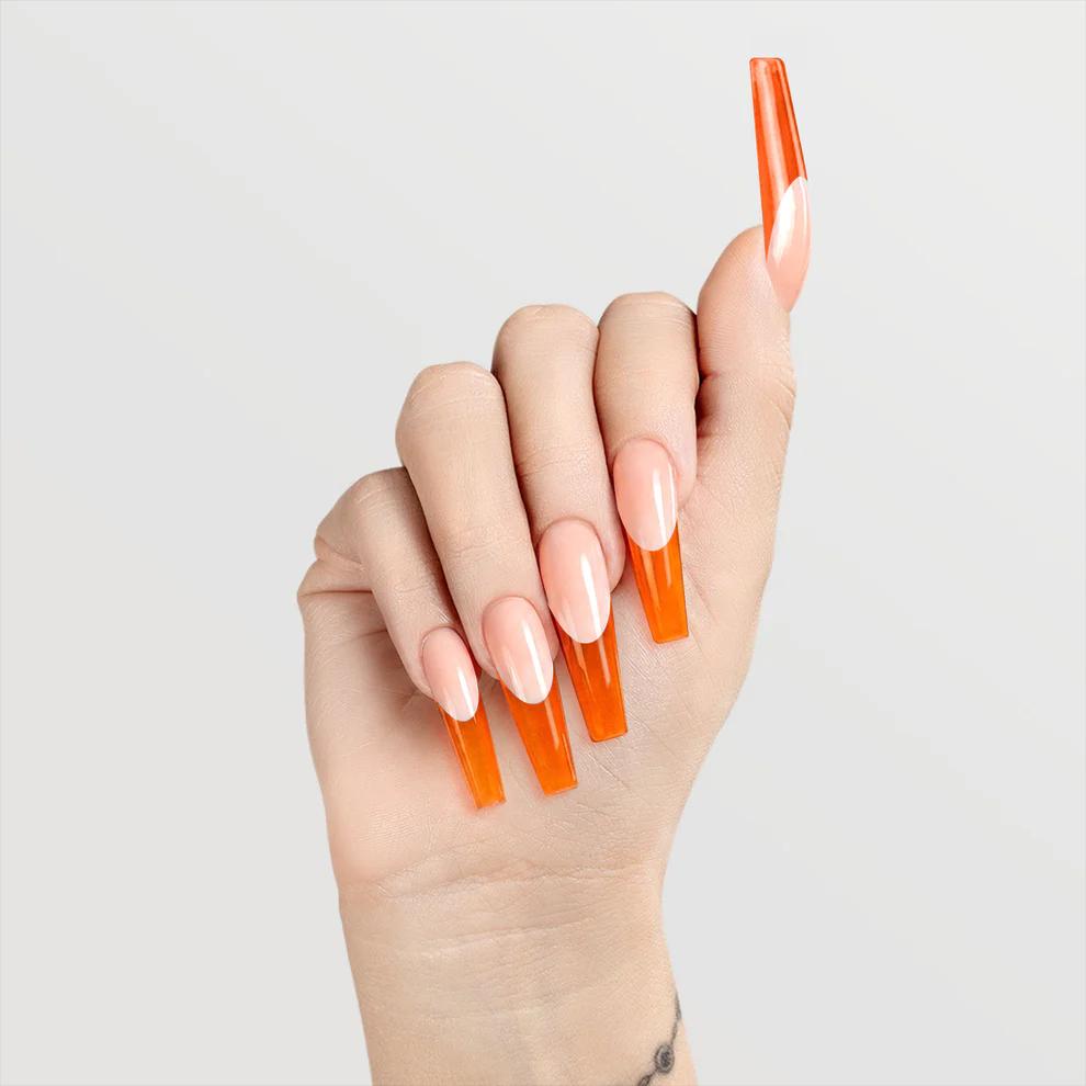 Chaun Legend - Gel Polish - Aperol Spritz - Gel Polish at Beyond Polish