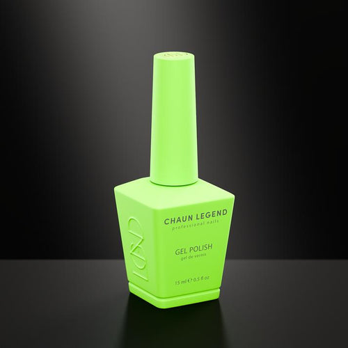 Chaun Legend - Gel Polish - Astro Turf
