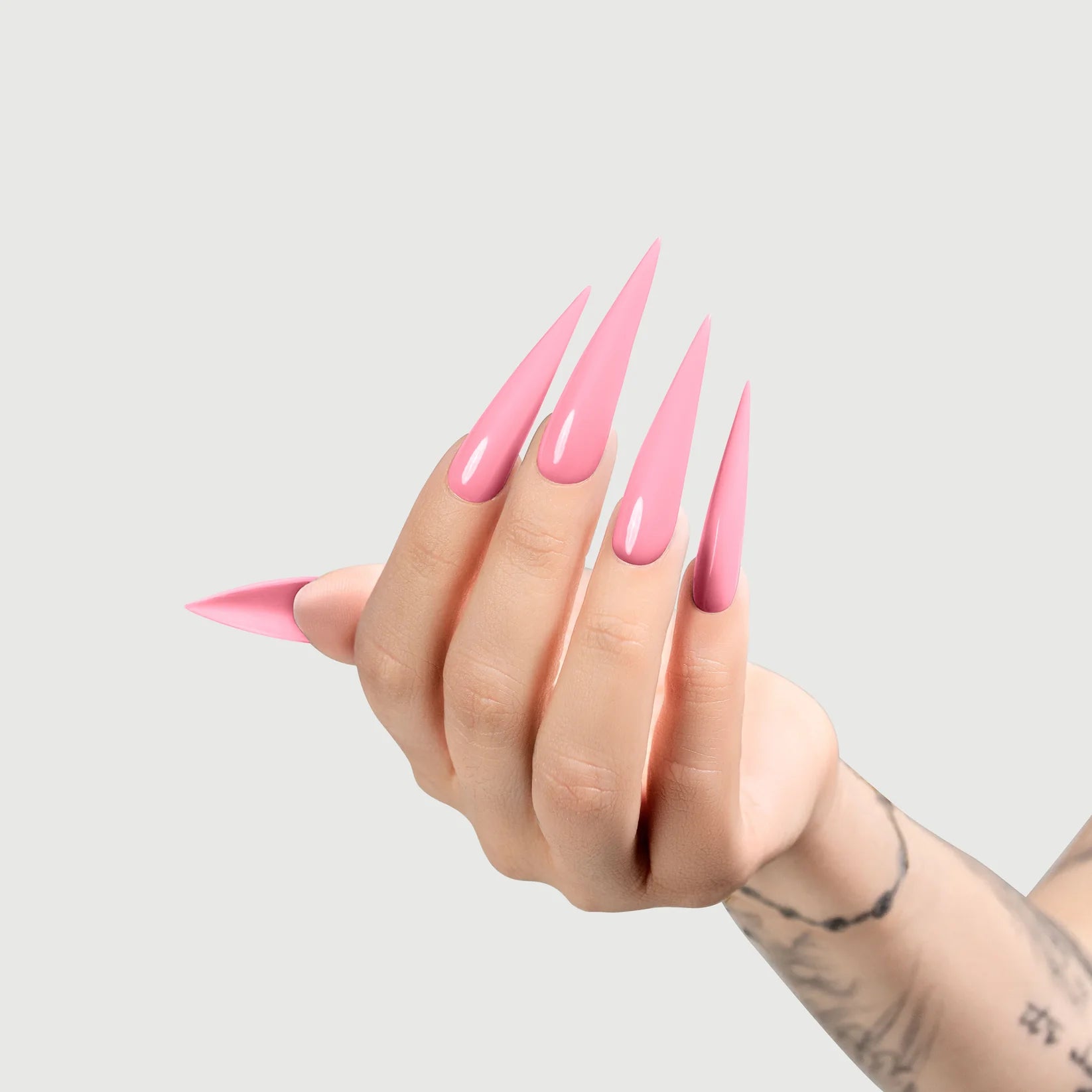 Chaun Legend - Gel Polish - Baby Doll - Gel Polish at Beyond Polish