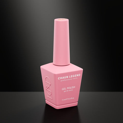 Chaun Legend - Gel Polish - Baby Doll