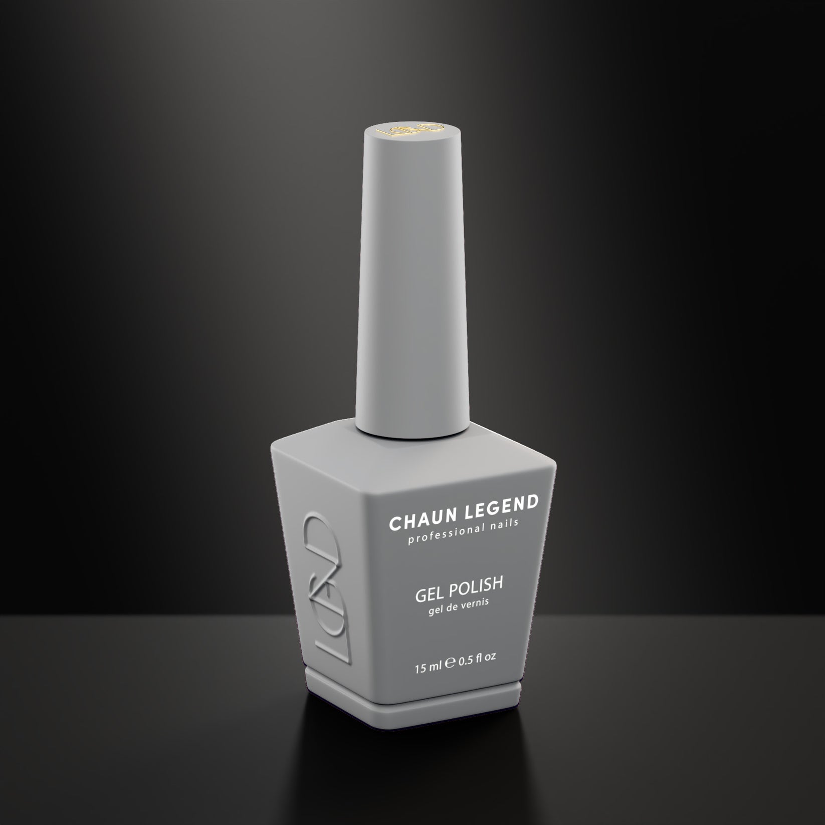 Chaun Legend - Gel Polish - Back That Ash Up - Gel Polish at Beyond Polish