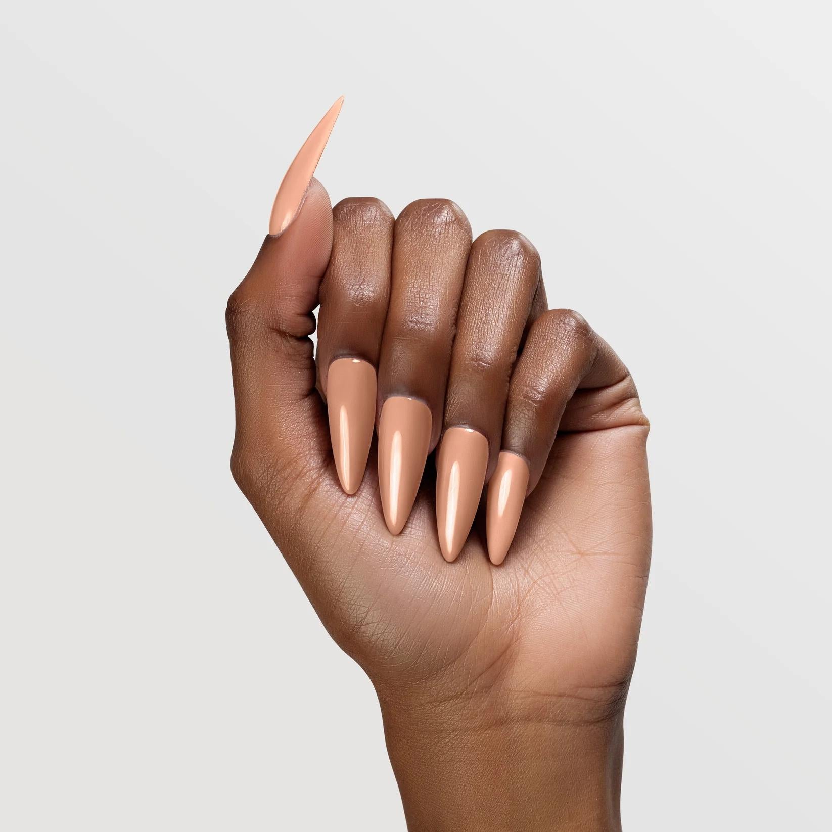 Chaun Legend - Gel Polish - Bad Habit - Gel Polish at Beyond Polish