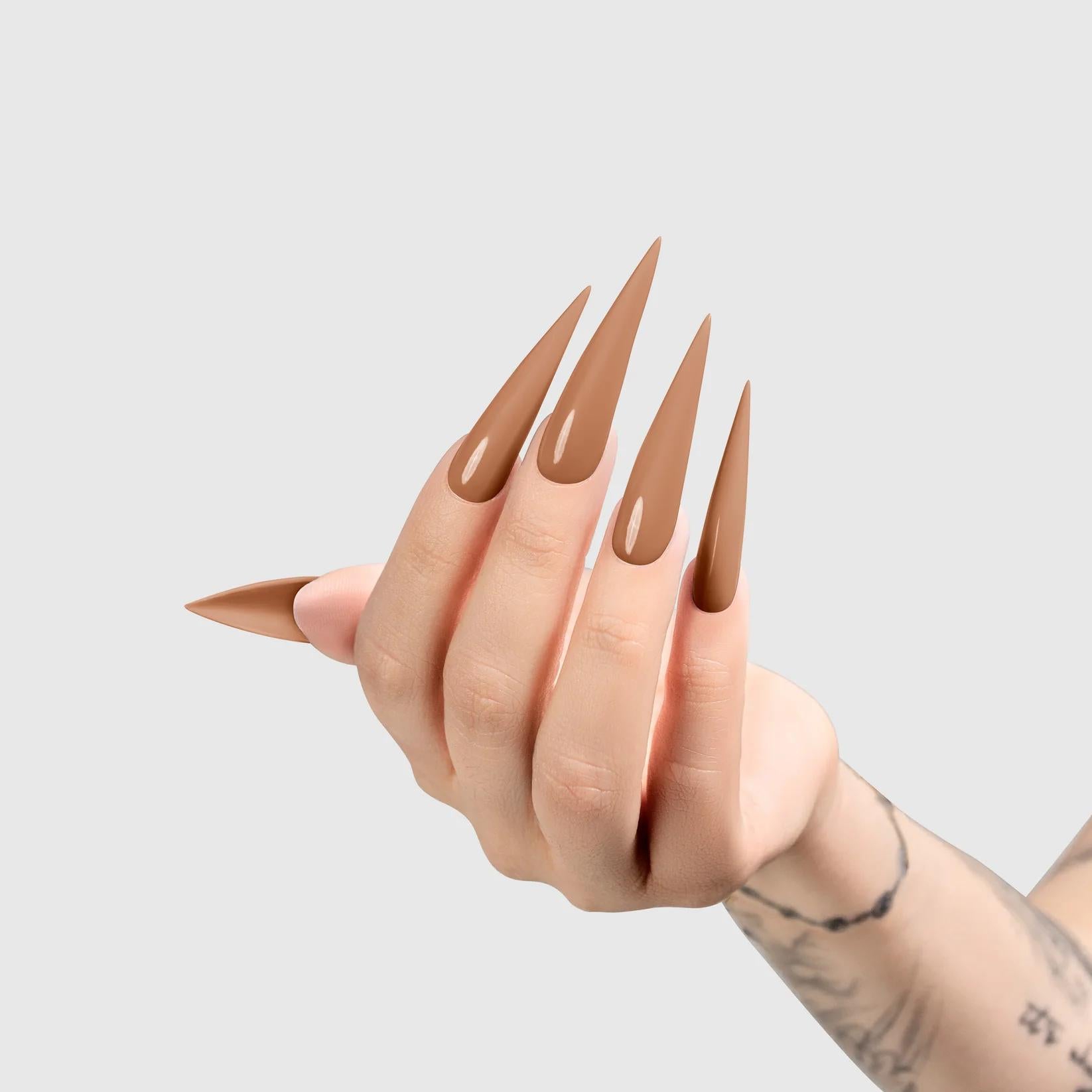 Chaun Legend - Gel Polish - Bad Habit - Gel Polish at Beyond Polish