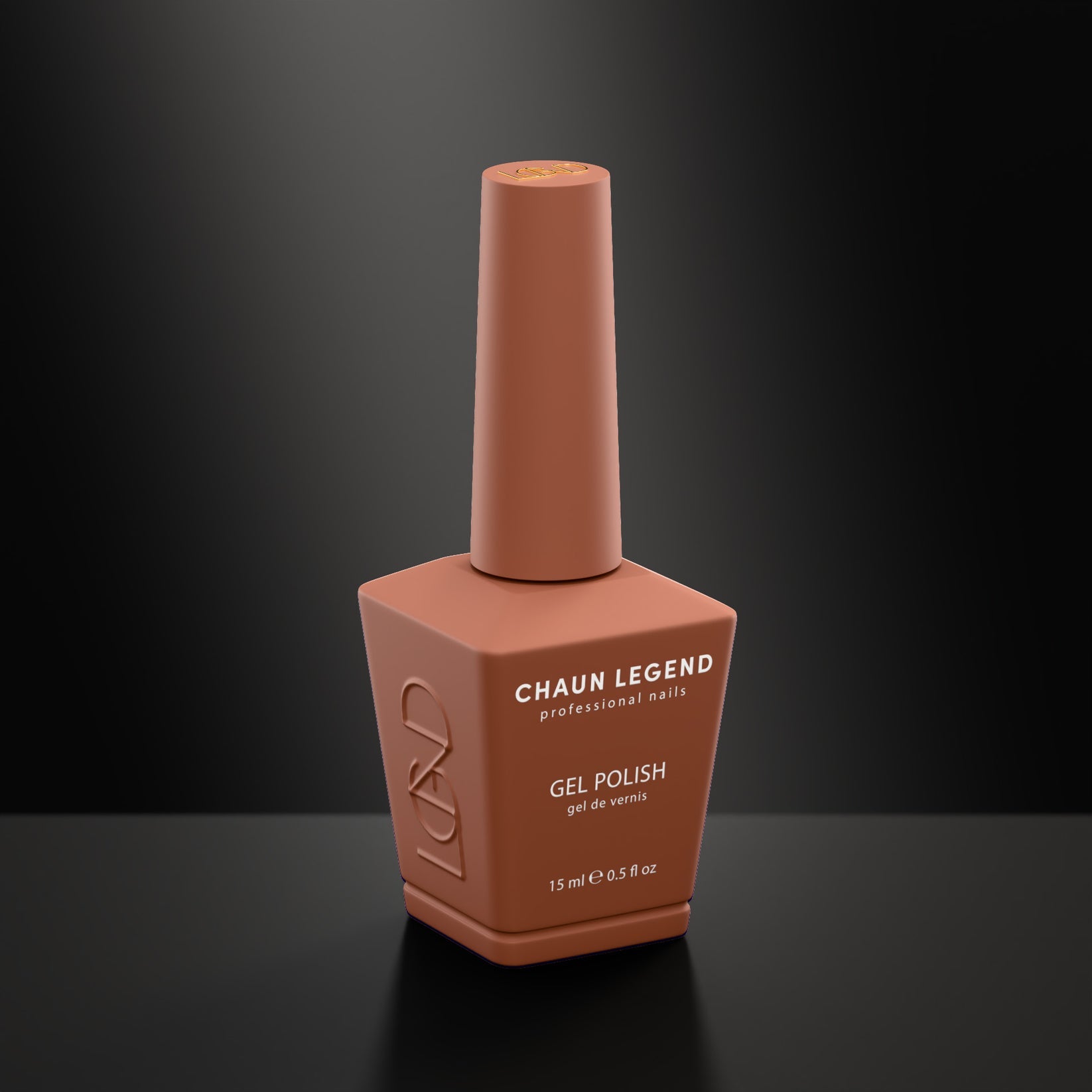 Chaun Legend - Gel Polish - Bad Habit - Gel Polish at Beyond Polish