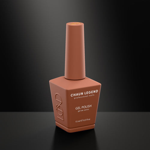 Chaun Legend - Gel Polish - Bad Habit