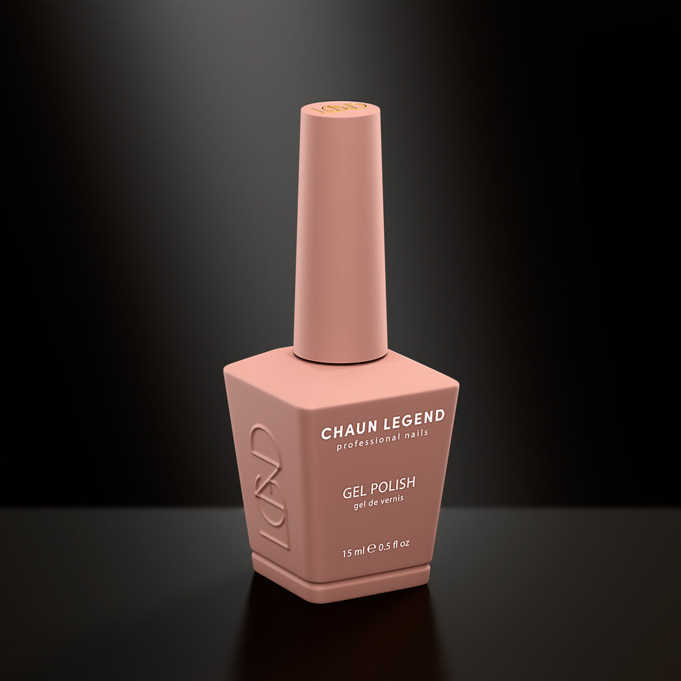 Chaun Legend - Gel Polish - Bank On It - Gel Polish at Beyond Polish