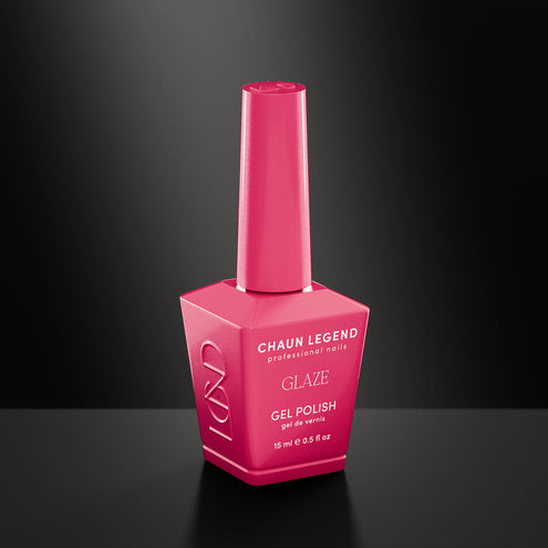 Chaun Legend - Gel Polish - Barbie On The Rocks - Gel Polish at Beyond Polish