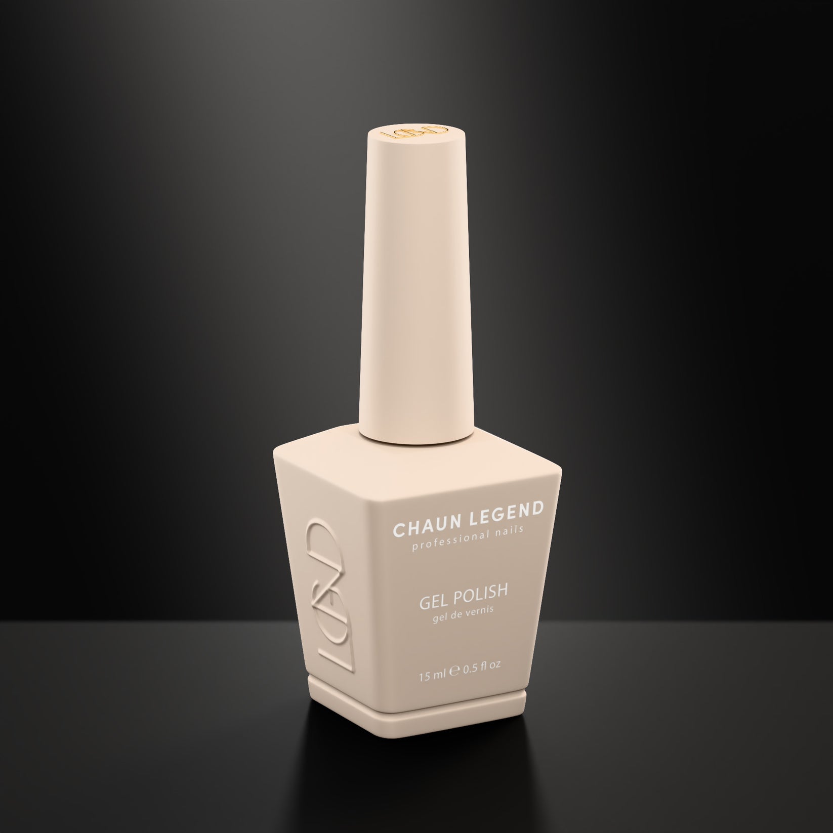 Chaun Legend - Gel Polish - Bare Necessities - Gel Polish at Beyond Polish