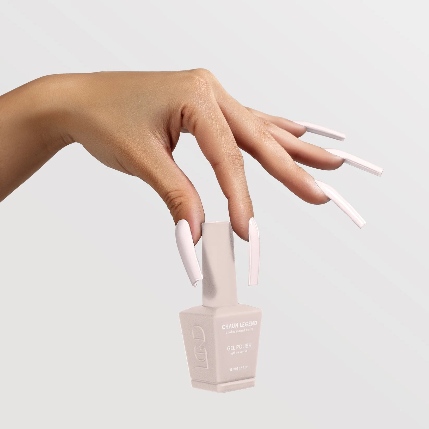 Chaun Legend - Gel Polish - Basic Pitch - Gel Polish at Beyond Polish