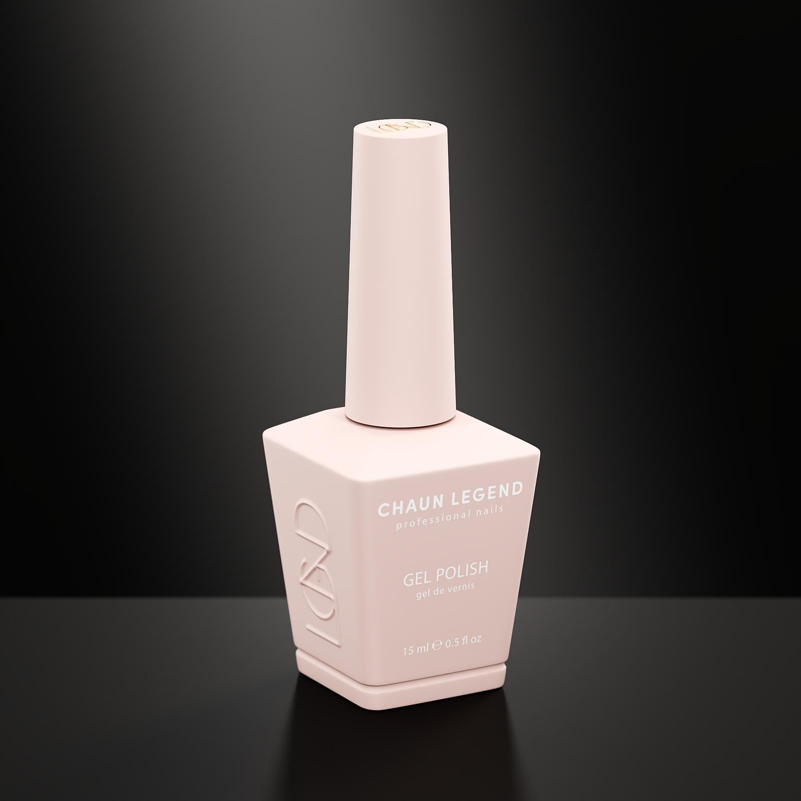 Chaun Legend - Gel Polish - Basic Pitch - Gel Polish at Beyond Polish