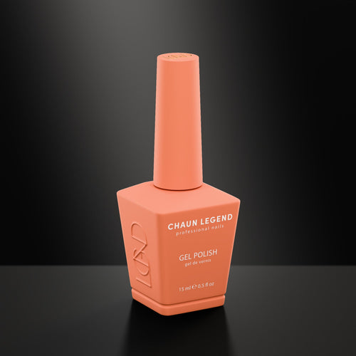 Chaun Legend - Gel Polish - Be My Ex