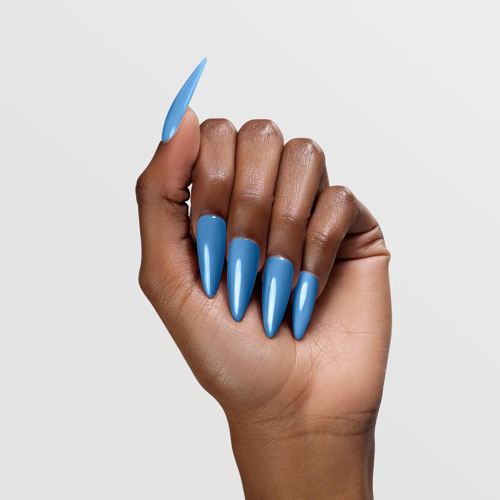 Chaun Legend - Gel Polish - Beautiful Lies - Gel Polish at Beyond Polish