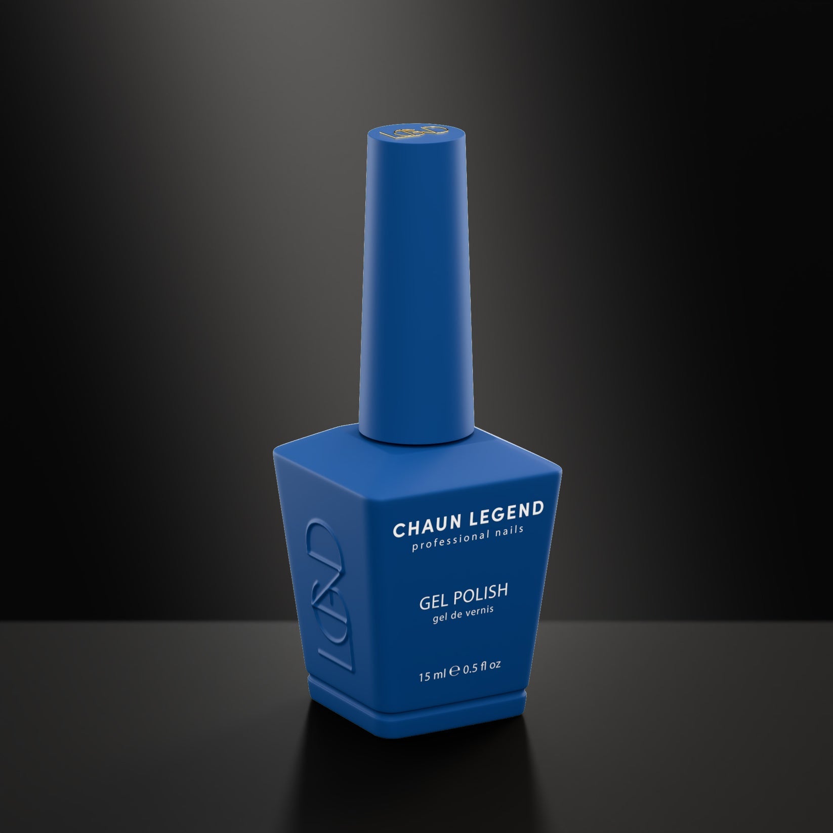 Chaun Legend - Gel Polish - Beautiful Lies - Gel Polish at Beyond Polish