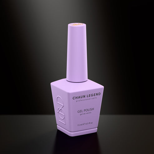 Chaun Legend - Gel Polish - Boo Thang