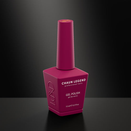 Chaun Legend - Gel Polish - Botox Baddie