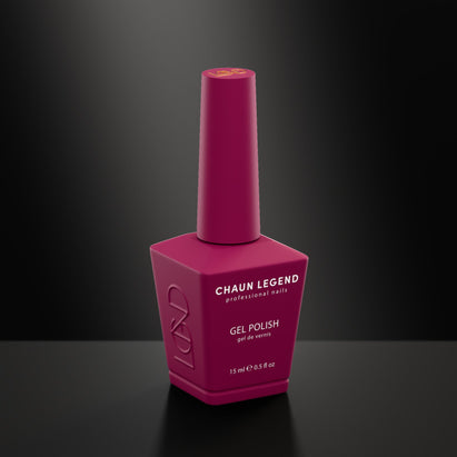 Chaun Legend - Gel Polish - Botox Baddie - Gel Polish at Beyond Polish