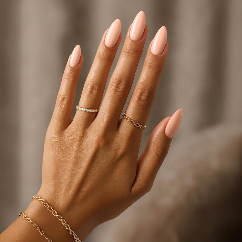 Chaun Legend - Gel Polish - Bottom Line - Gel Polish at Beyond Polish