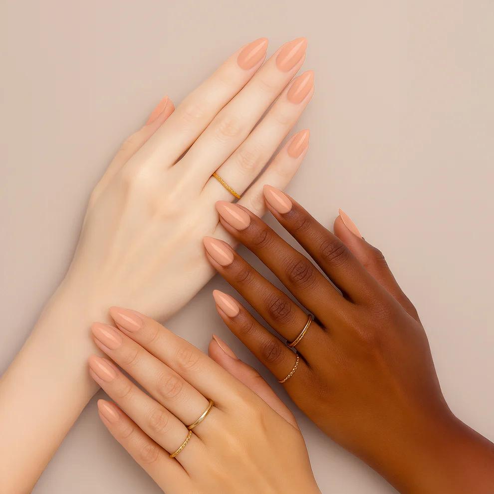 Chaun Legend - Gel Polish - Bottom Line - Gel Polish at Beyond Polish