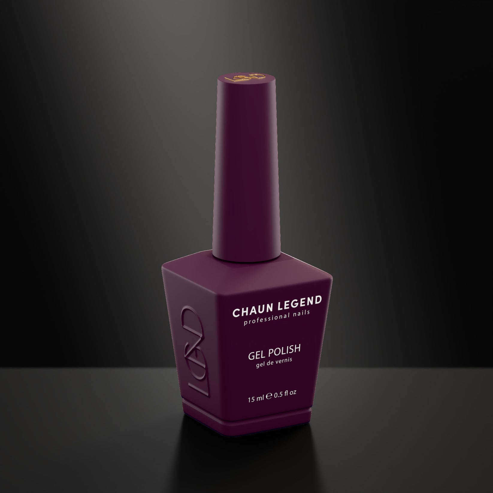 Chaun Legend - Gel Polish - Burning Bridges - Gel Polish at Beyond Polish