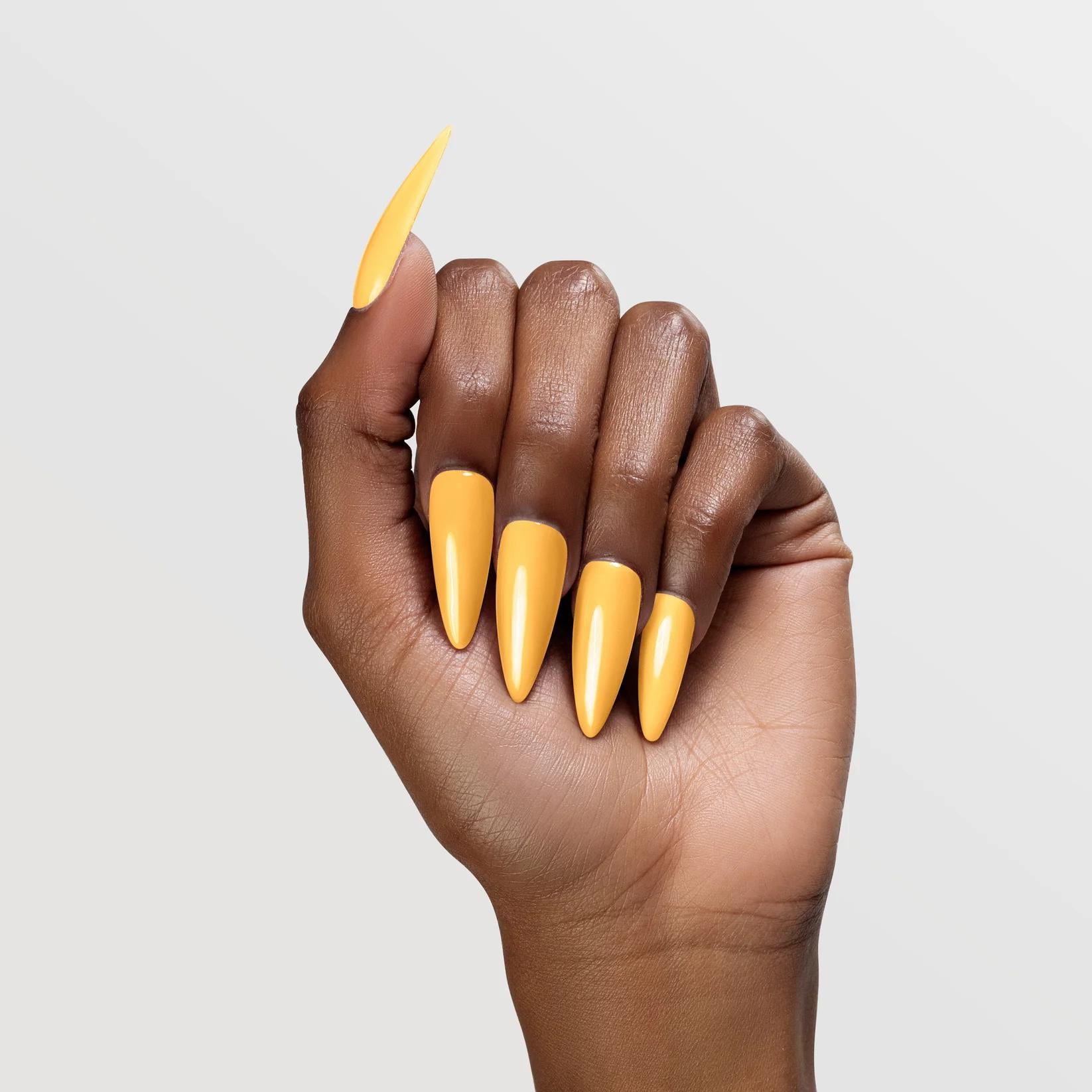 Chaun Legend - Gel Polish - Butter Be Good - Gel Polish at Beyond Polish