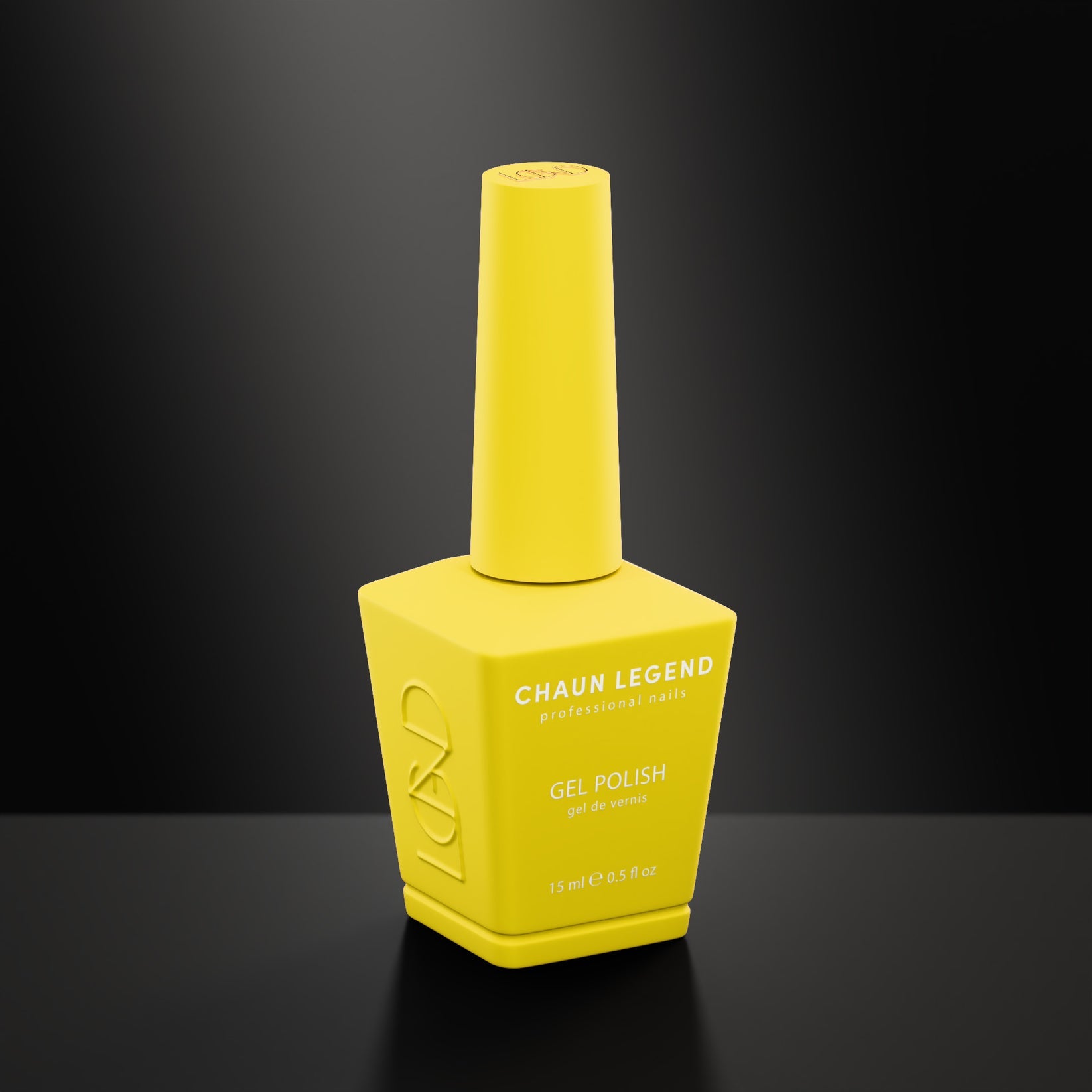 Chaun Legend - Gel Polish - Butter Be Good - Gel Polish at Beyond Polish