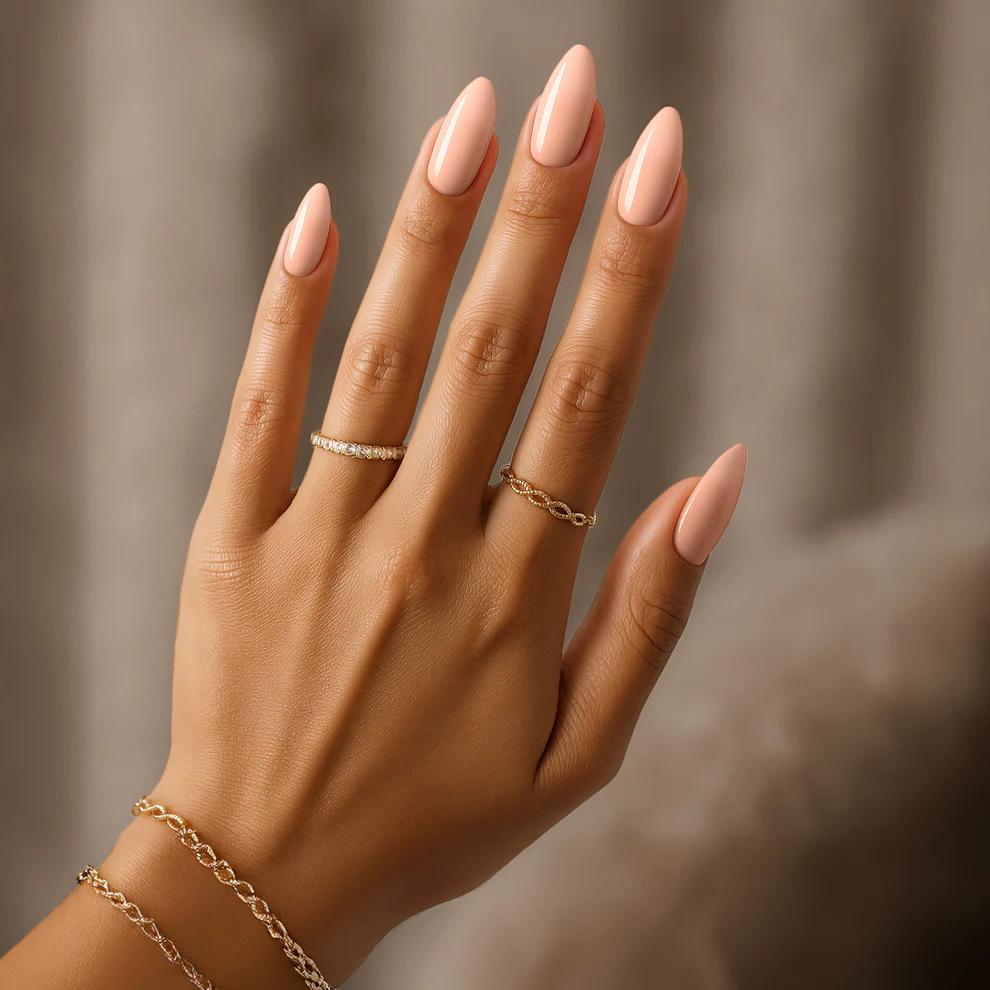 Chaun Legend - Gel Polish - By Chaunce - Gel Polish at Beyond Polish