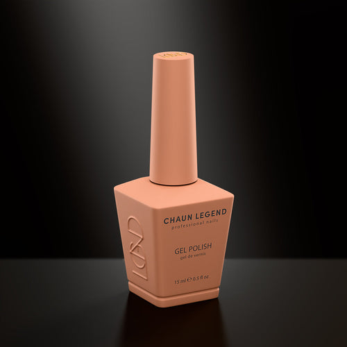 Chaun Legend - Gel Polish - By Chaunce