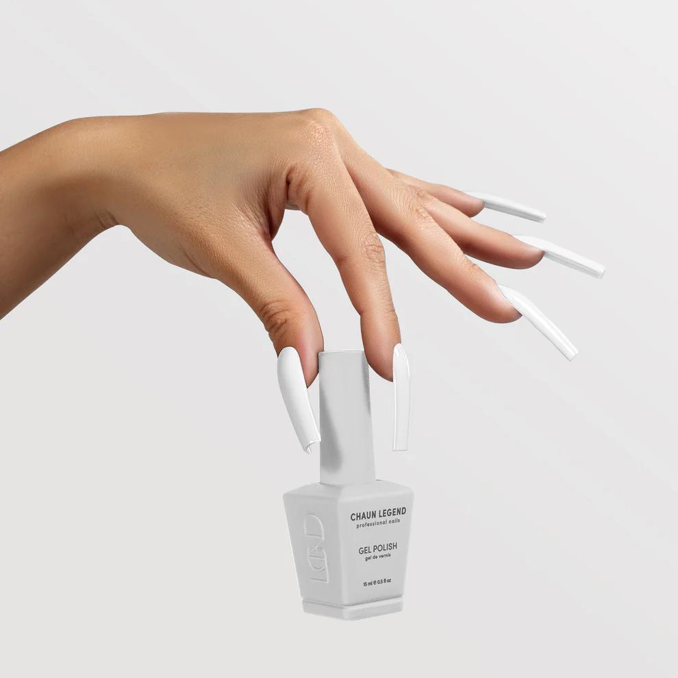 Chaun Legend - Gel Polish - Can't Elope - Gel Polish at Beyond Polish