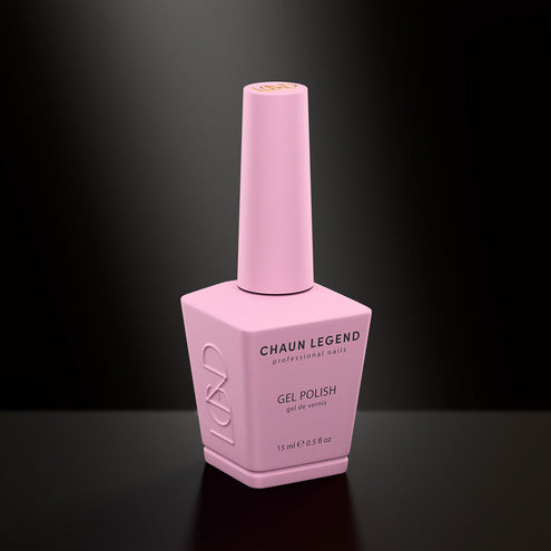 Chaun Legend - Gel Polish - Cashmere Kiss - Gel Polish at Beyond Polish