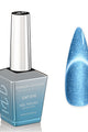 Chaun Legend - Gel Polish - Cat Eye Blue Fever - Gel Polish at Beyond Polish