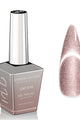 Chaun Legend - Gel Polish - Cat Eye Blush Crystals - Gel Polish at Beyond Polish