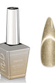 Chaun Legend - Gel Polish - Cat Eye Gold Spotlight - Gel Polish at Beyond Polish