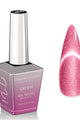 Chaun Legend - Gel Polish - Cat Eye Pink Diamonds - Gel Polish at Beyond Polish