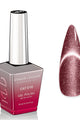 Chaun Legend - Gel Polish - Cat Eye Scarlet Celebration - Gel Polish at Beyond Polish