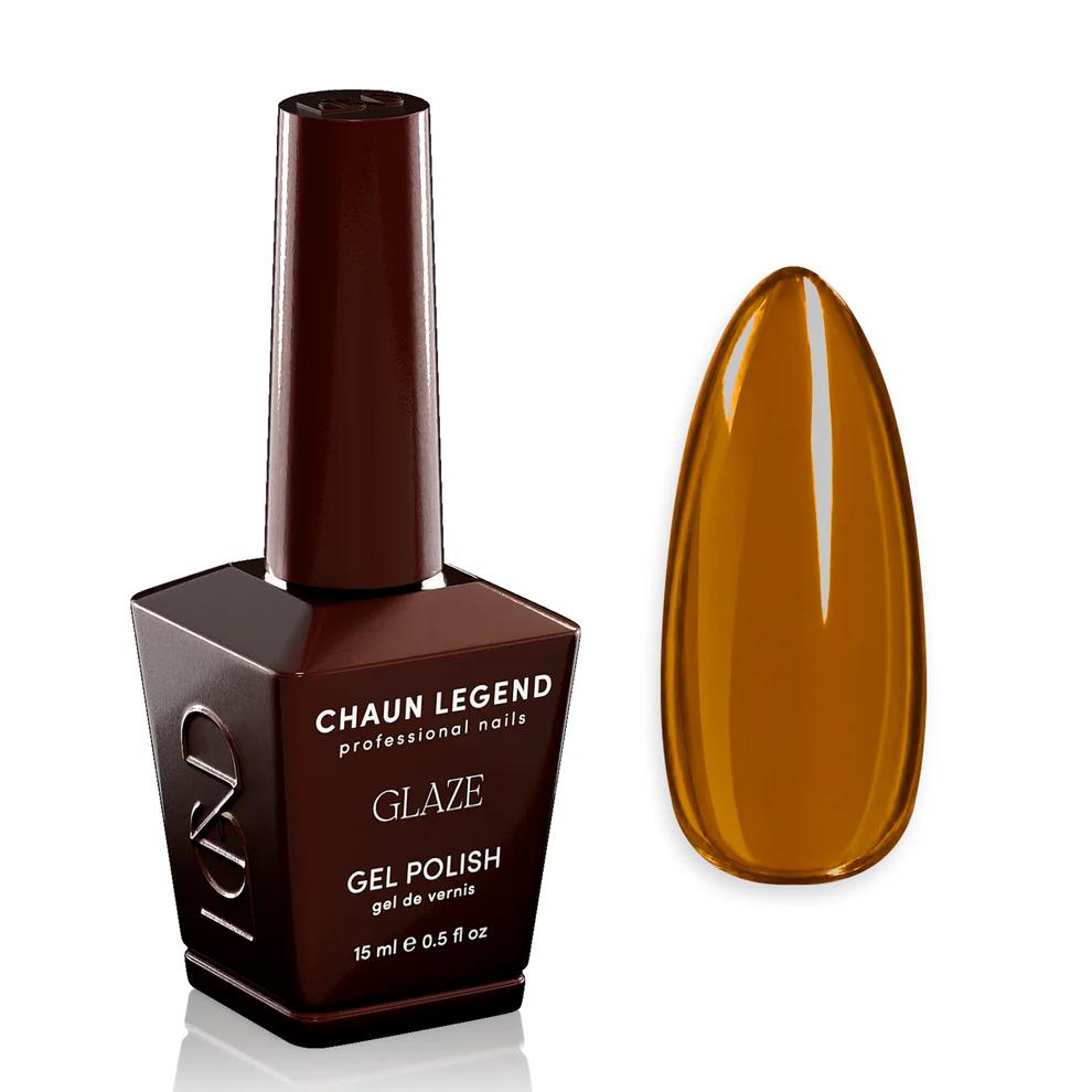 Chaun Legend - Gel Polish - Chaun-Yac Royale - Gel Polish at Beyond Polish