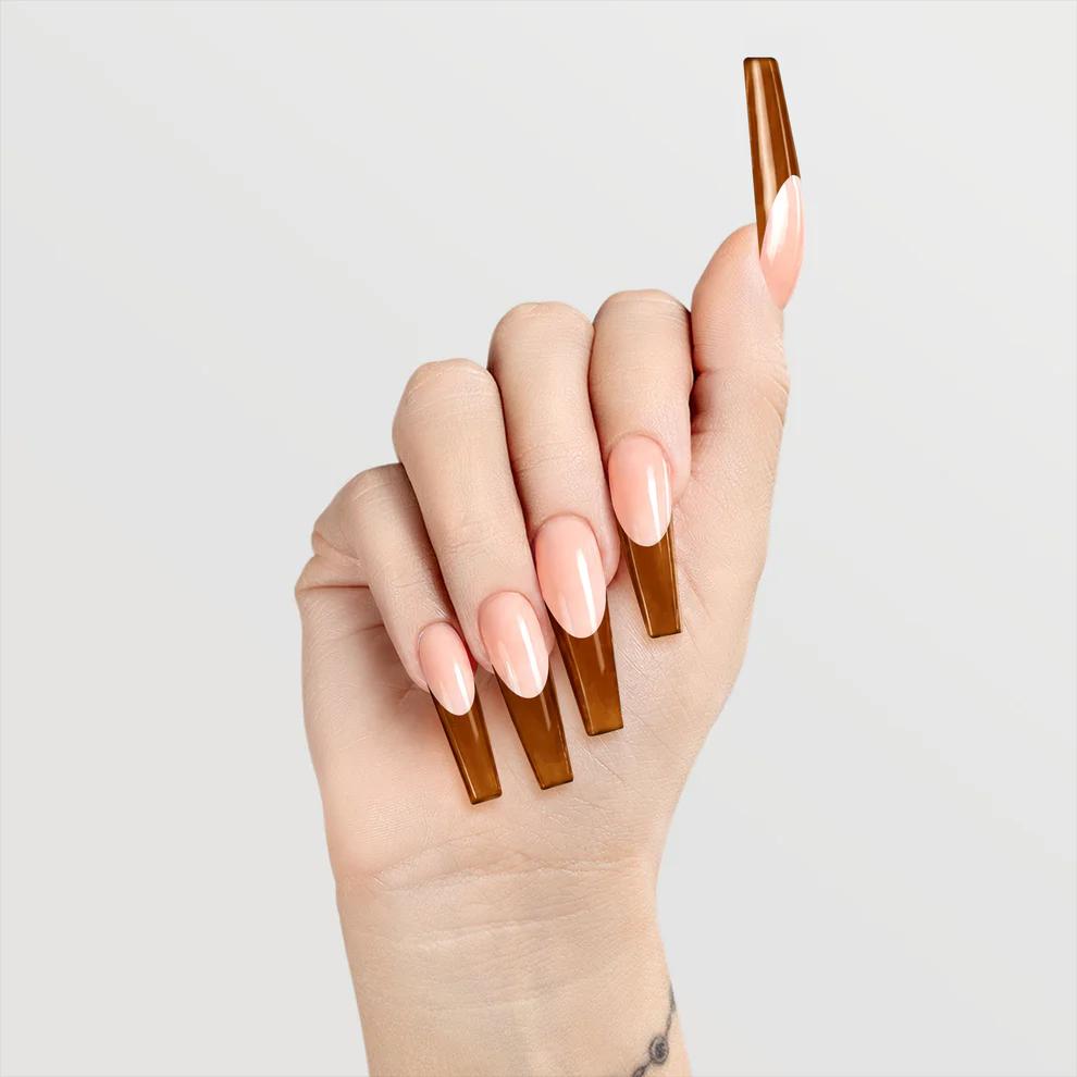 Chaun Legend - Gel Polish - Chaun-Yac Royale - Gel Polish at Beyond Polish