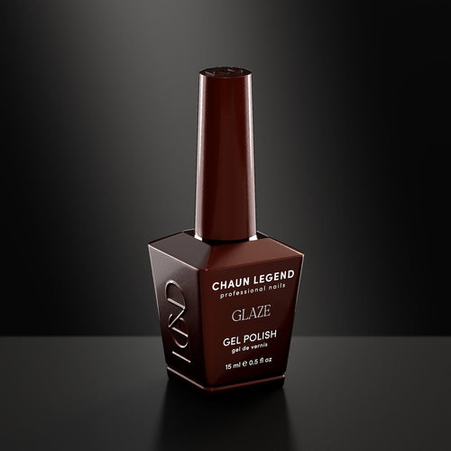 Chaun Legend - Gel Polish - Chaun-Yac Royale