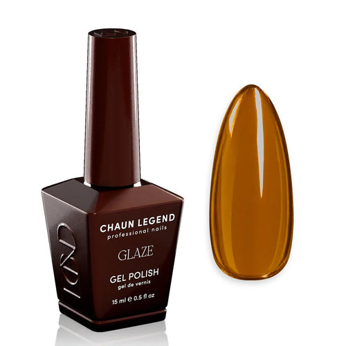 Chaun Legend - Gel Polish - Chaun-Yac Royale