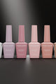 Chaun Legend - Gel Polish - Chaun's Celeb-Fave Sheers - Gel Polish at Beyond Polish