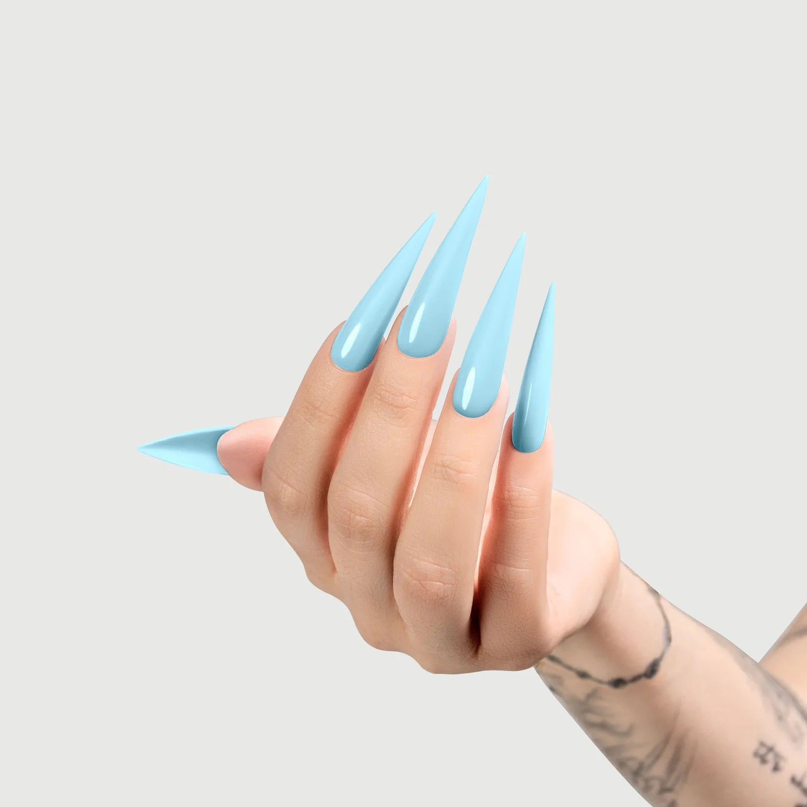Chaun Legend - Gel Polish - Chaun's Dreamy Pastels - Gel Polish at Beyond Polish