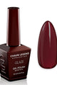 Chaun Legend - Gel Polish - Cherry Fangs - Gel Polish at Beyond Polish