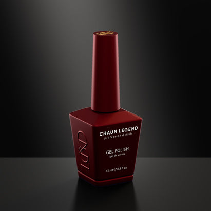 Chaun Legend - Gel Polish - Cherry Spice - Gel Polish at Beyond Polish