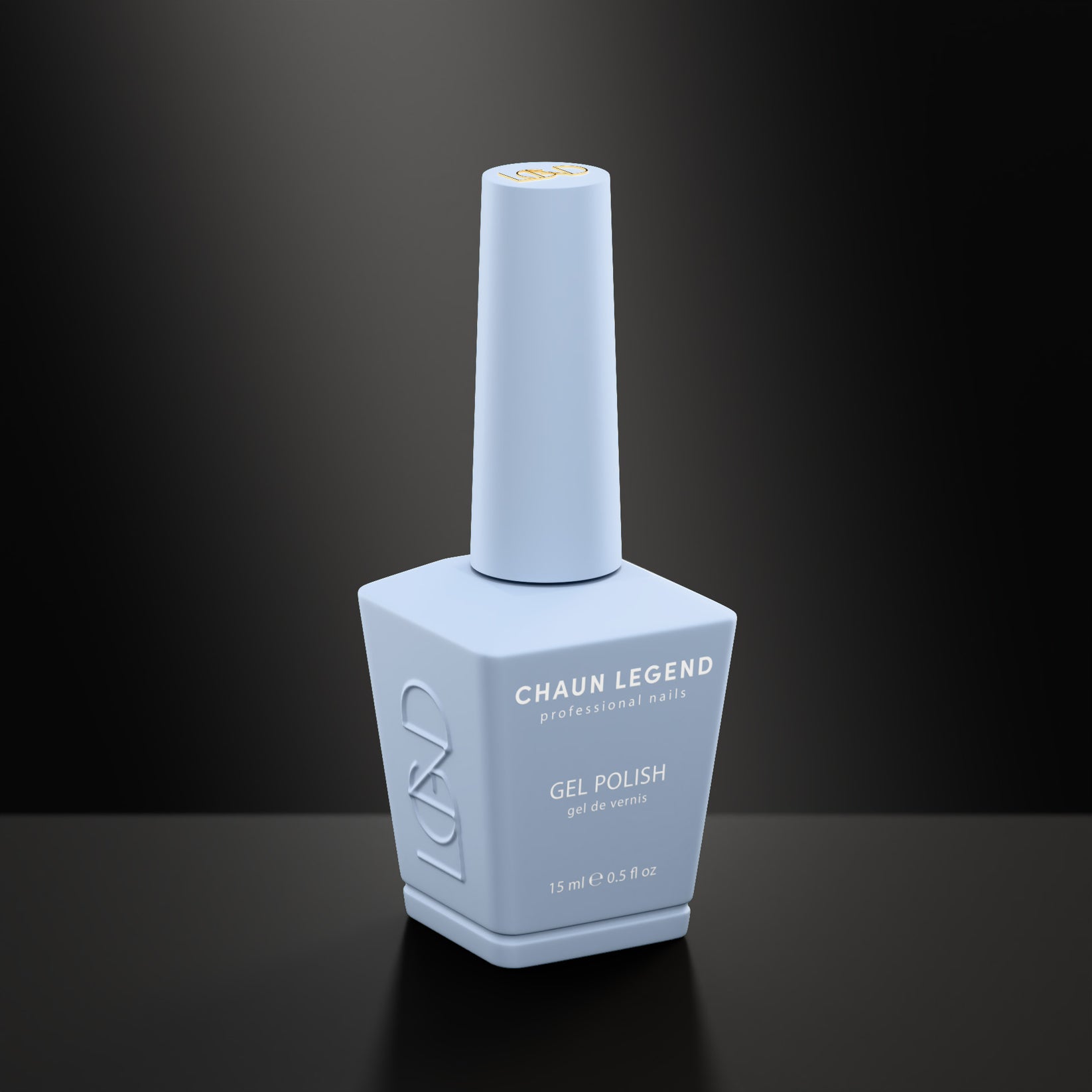 Chaun Legend - Gel Polish - Chill Factor - Gel Polish at Beyond Polish