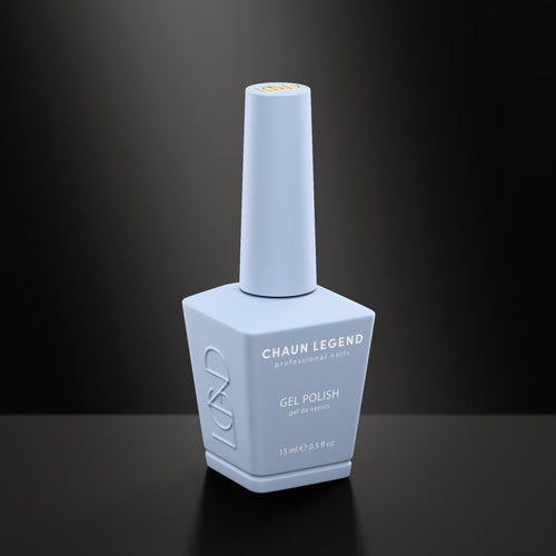 Chaun Legend - Gel Polish - Chill Factor